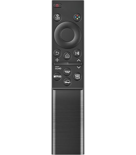 Amazon.com: Replacement Remote Control for Samsung U8000F Smart TV